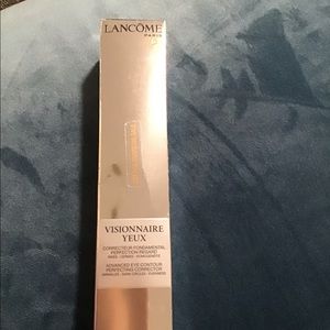 Lancôme Paris visonnaire yeux advance